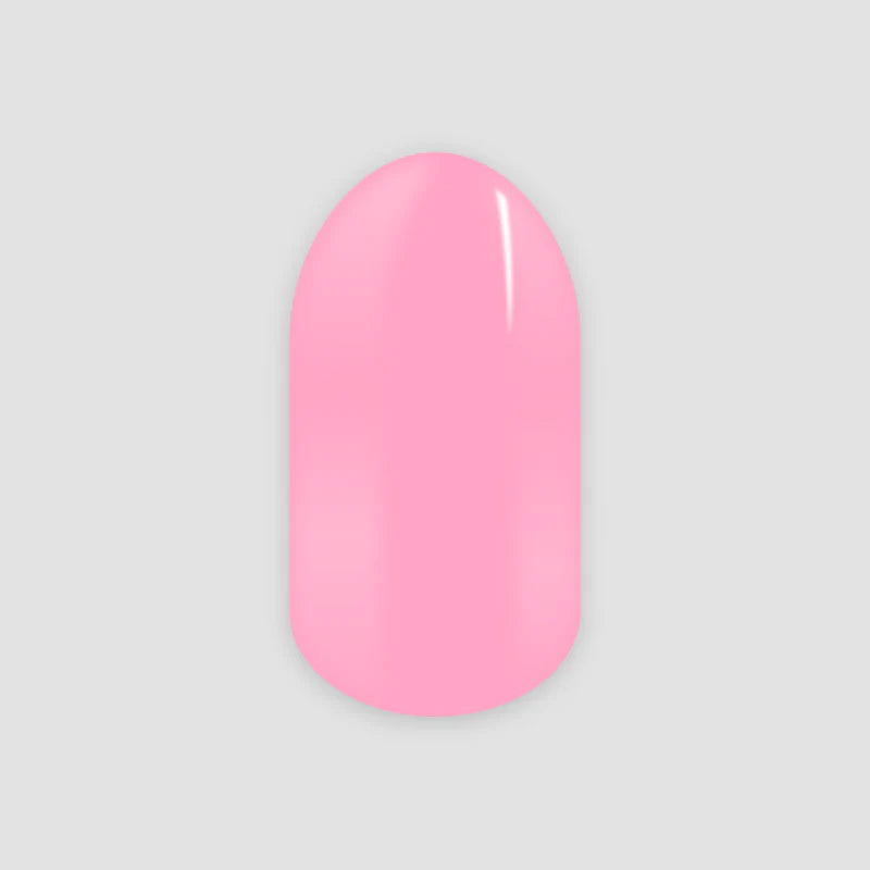 Gel Nail Wrap - Taffy