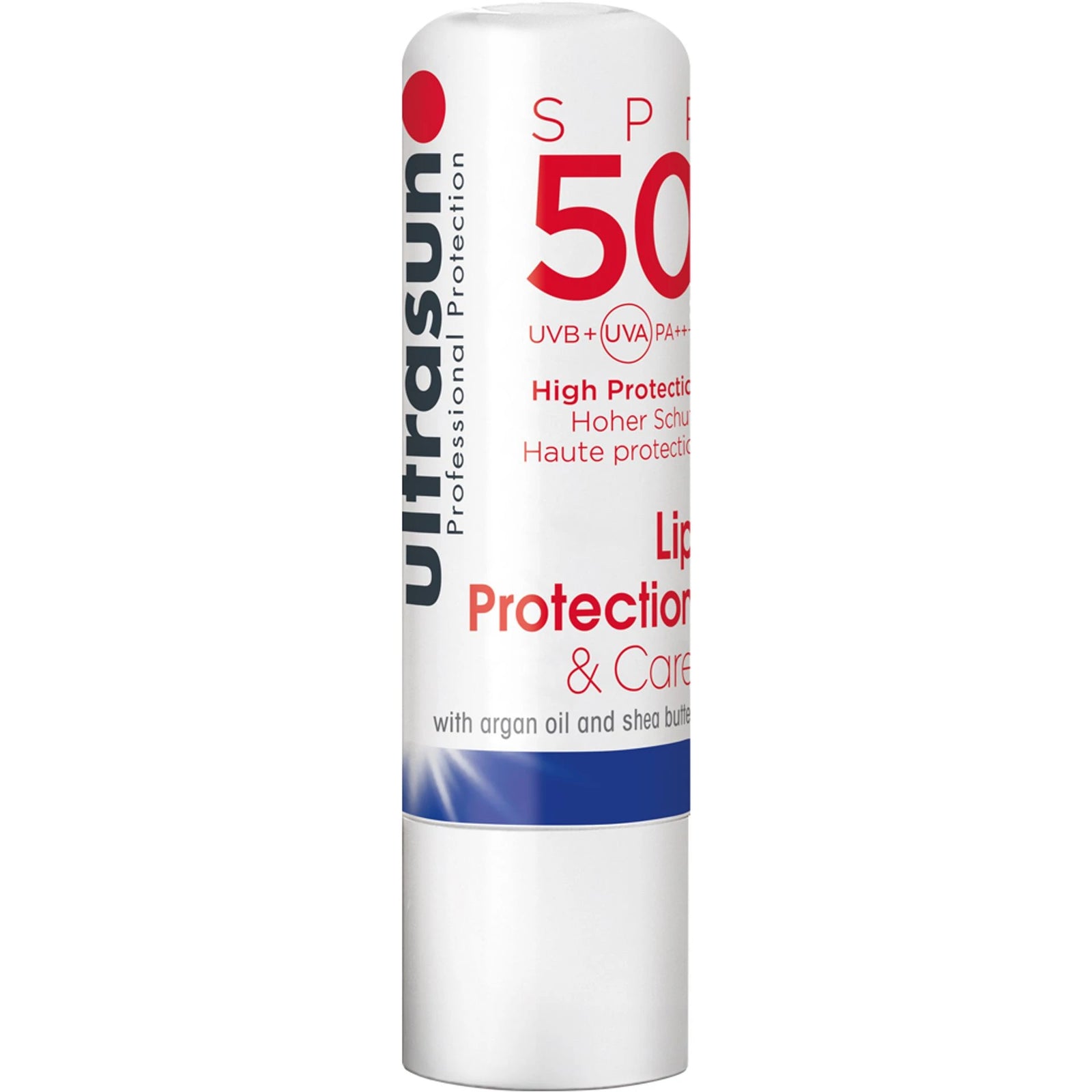 Ultrasun - Lip Protection & Care SPF50