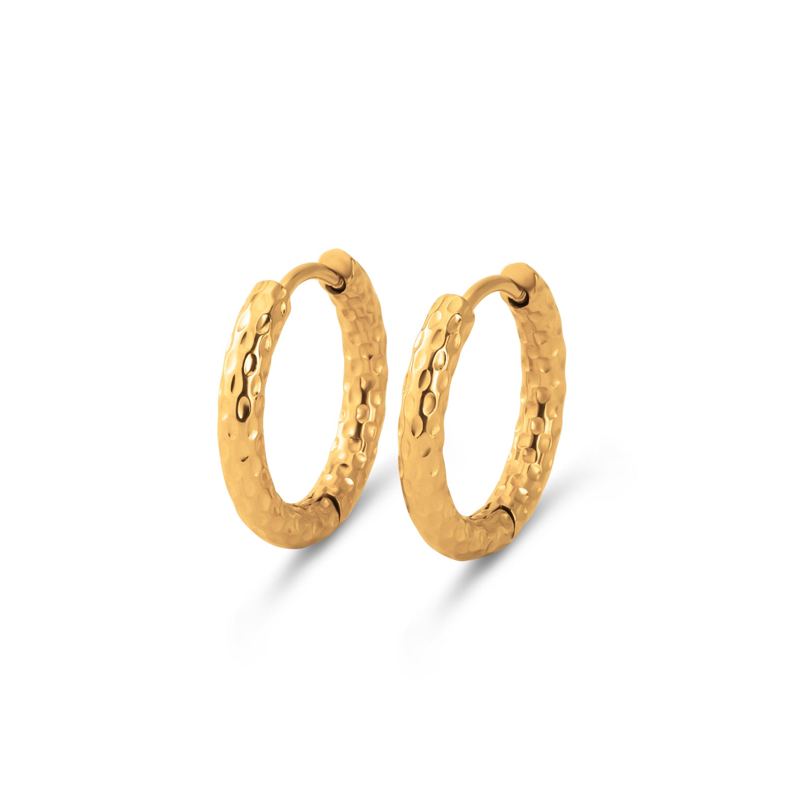 Melano Friends Quinn Oorbellen