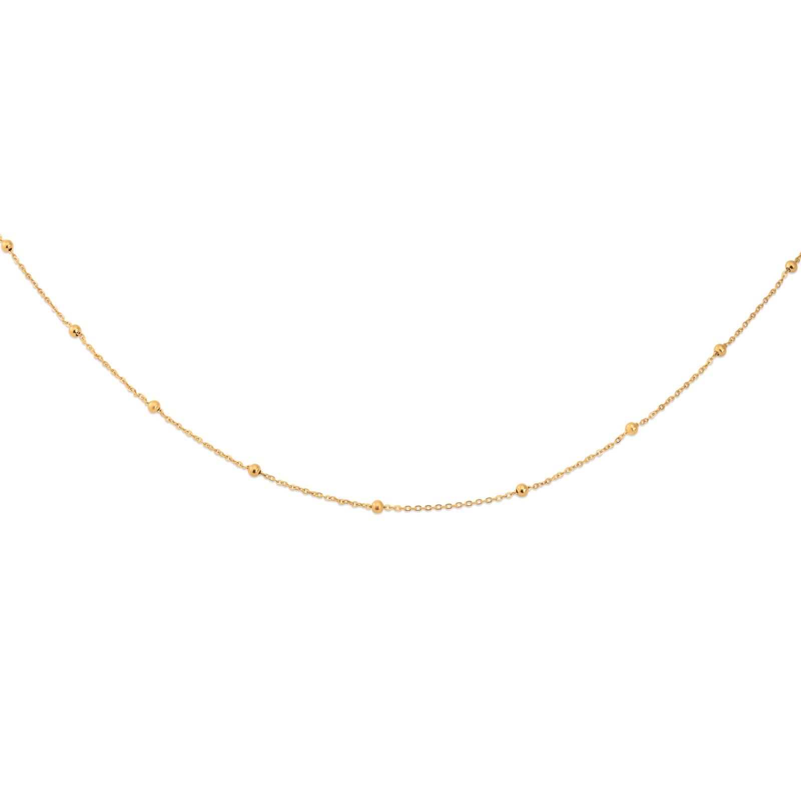 Melano Friends Rosa Ketting