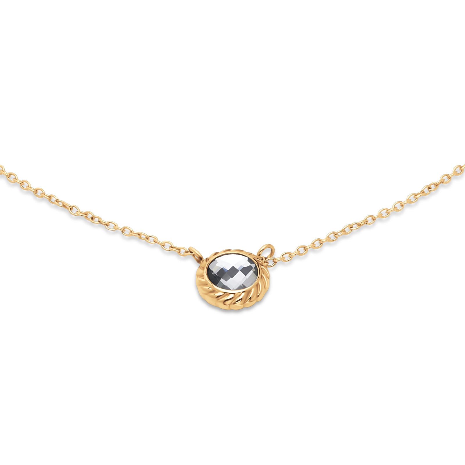 Melano Friends Ziva Ketting