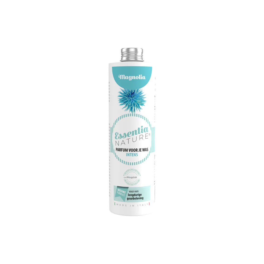 Wasgeluk - Magnolia Intens