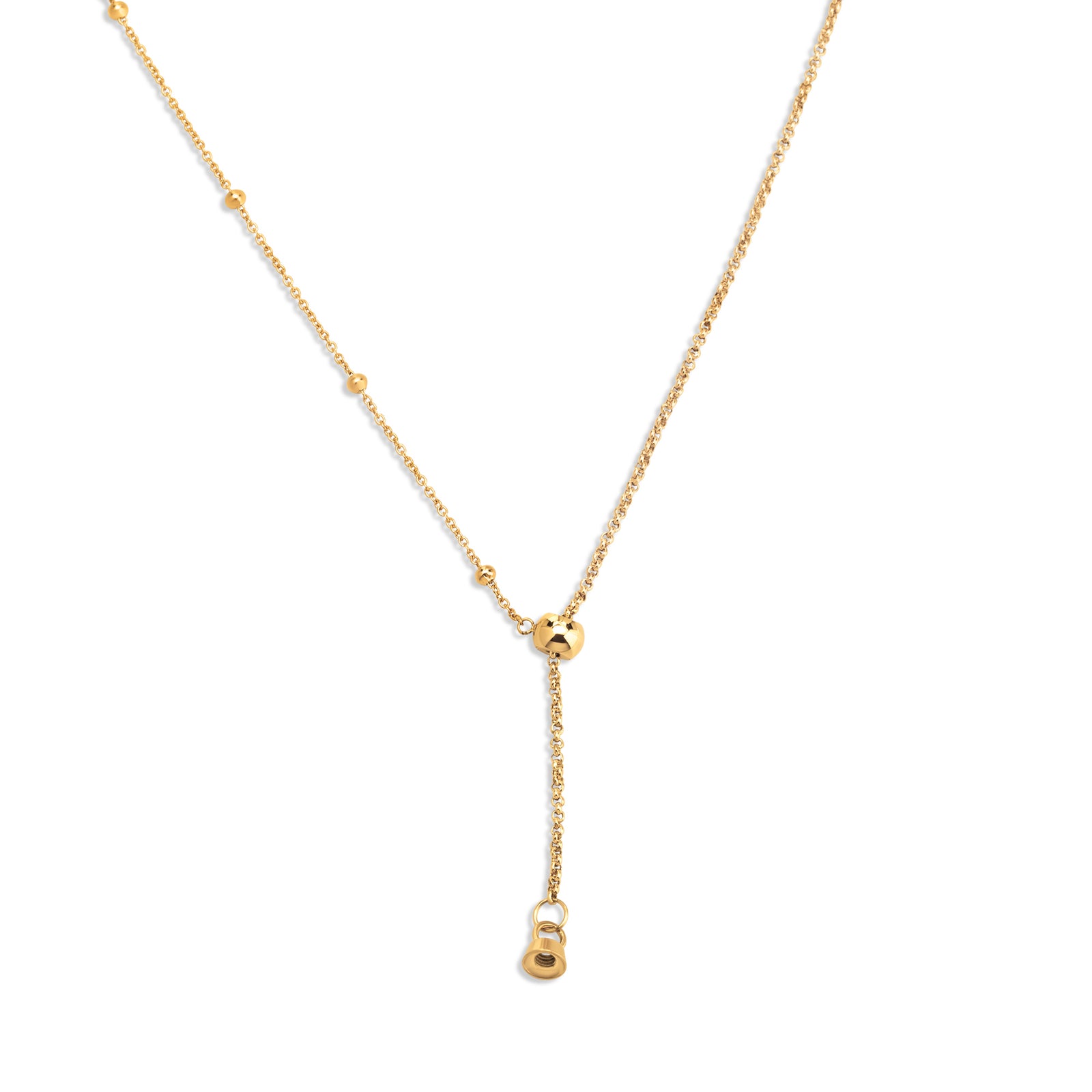 Melano Twisted Tulsa Ketting