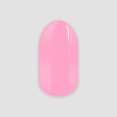 Gel Nail Wrap - Taffy