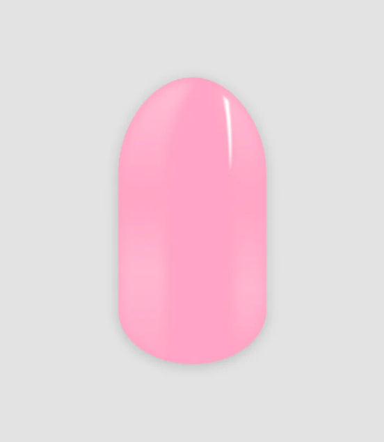 Gel Nail Wrap - Taffy