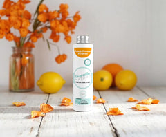 Wasgeluk - Oranjebloesem & Citrus