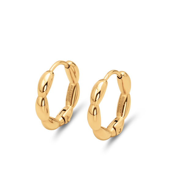 Melano Friends Lina Oorbellen