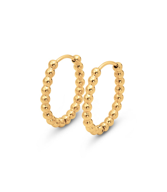 Melano Friends Jasmin Oorbellen