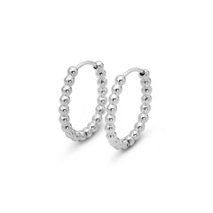 Melano Friends Jasmin Oorbellen