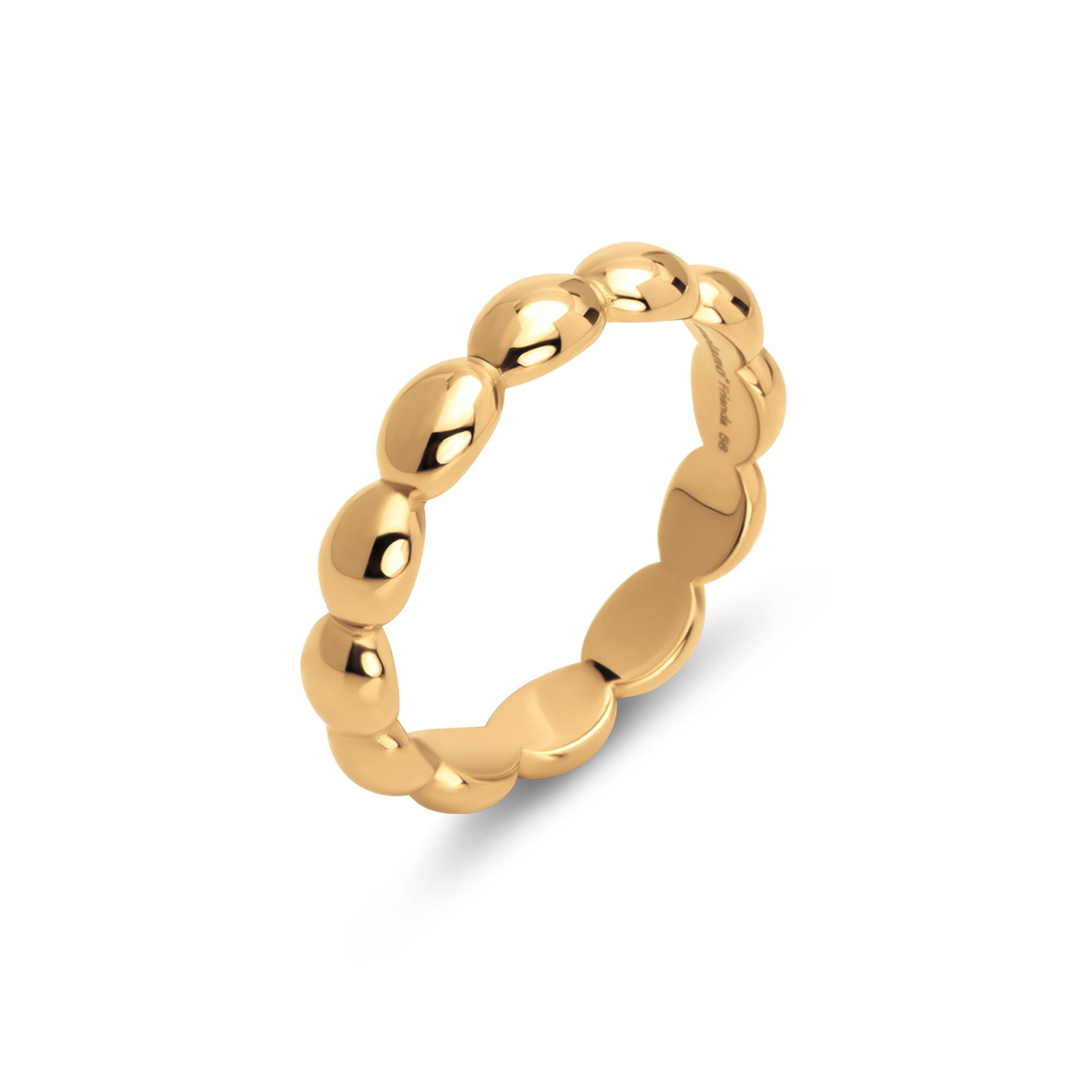 Melano Friends Liana Ring