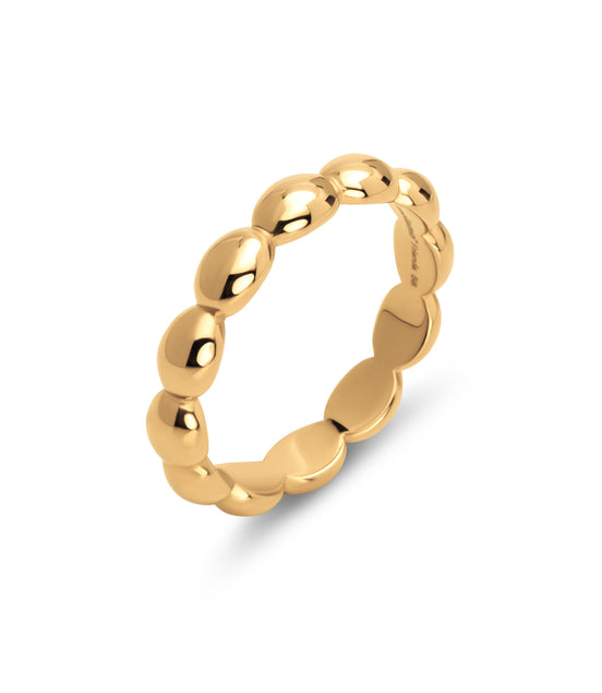 Melano Friends Liana Ring