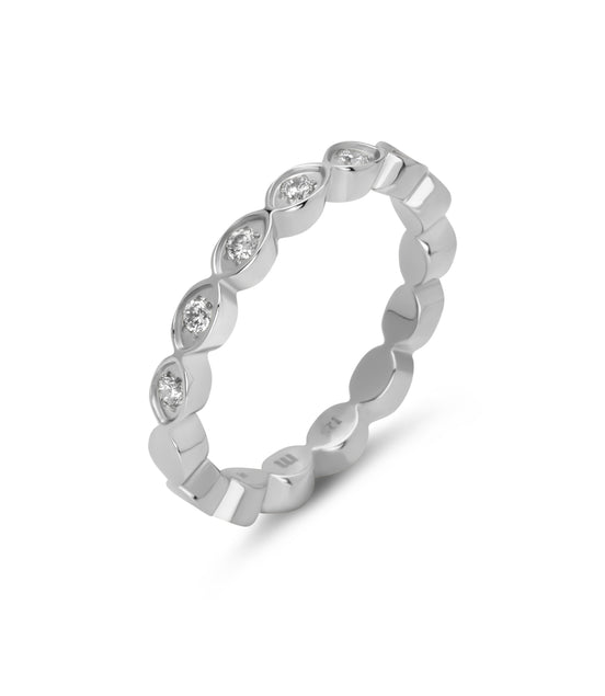 Melano Friends Inez Ring