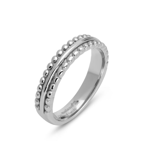 Melano Friends Aria Ring