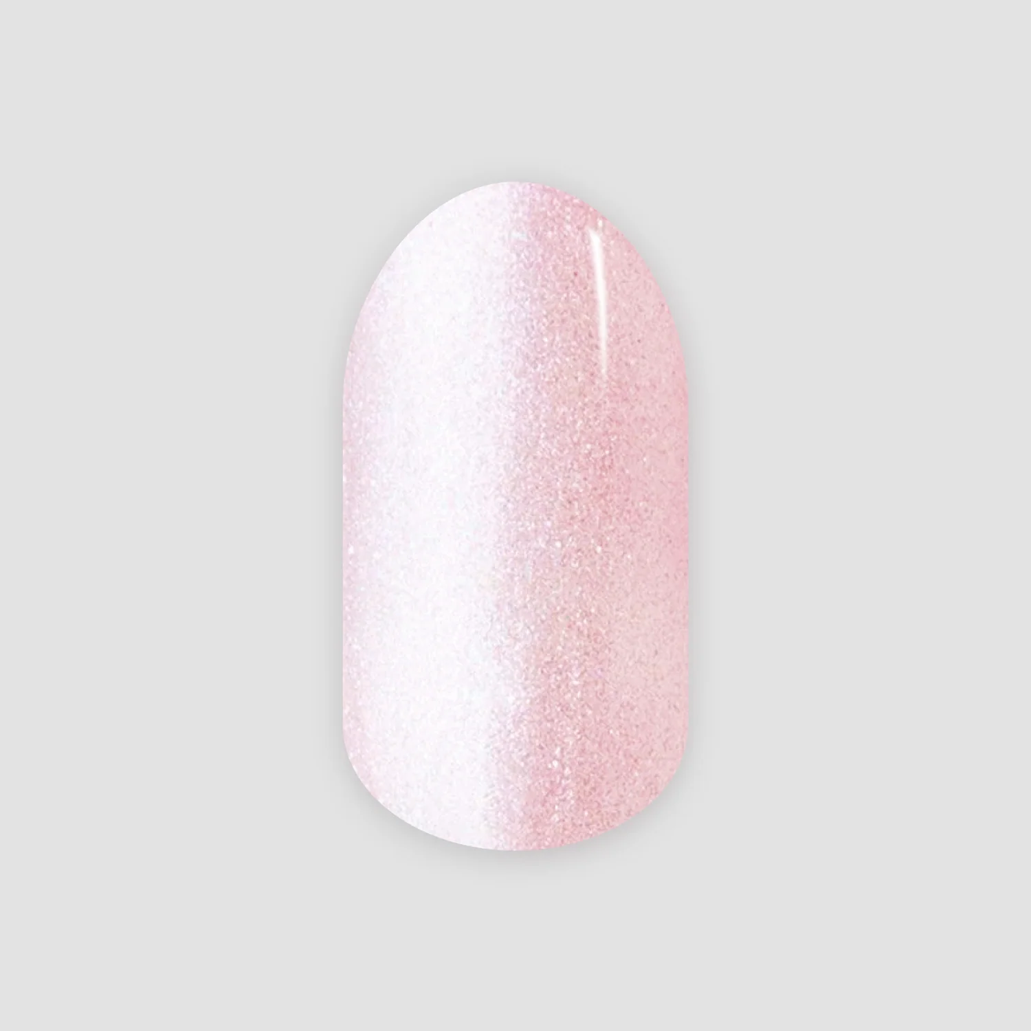 Gel Nail Wrap - Pearl Pink