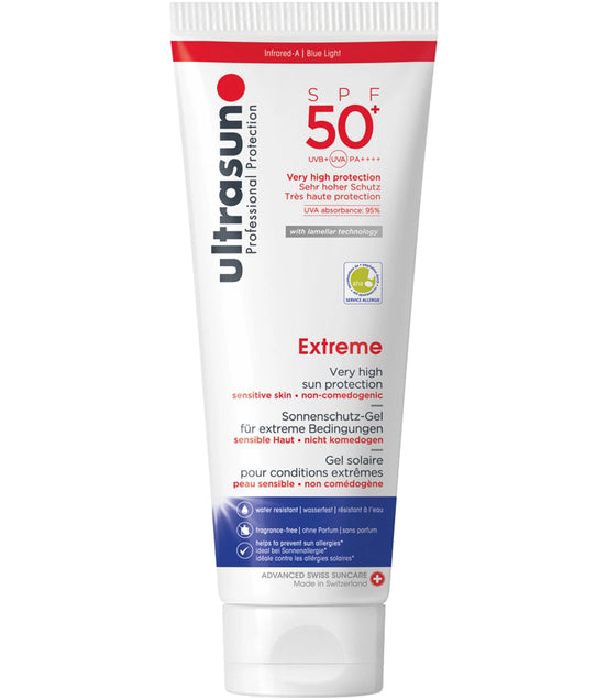 Ultrasun - Extreme SPF50+