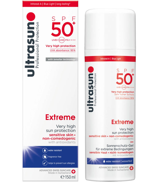 Ultrasun - Extreme SPF50+