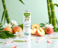 Wasgeluk - Bamboo Intens
