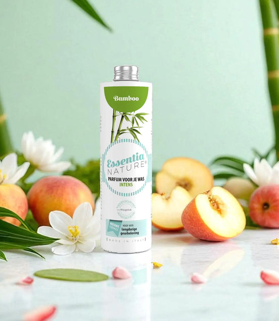 Wasgeluk - Bamboo Intens