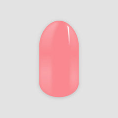 Gel Nail Wrap - Lobster Louise
