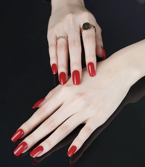 Gel Nail Wrap - Timeless