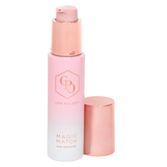 Cent Pur Cent Magic Match Skin Base Perfector Primer