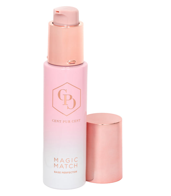 Cent Pur Cent Magic Match Skin Base Perfector Primer