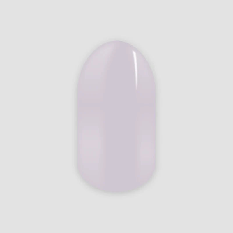 Gel Nail Wrap - Mauve