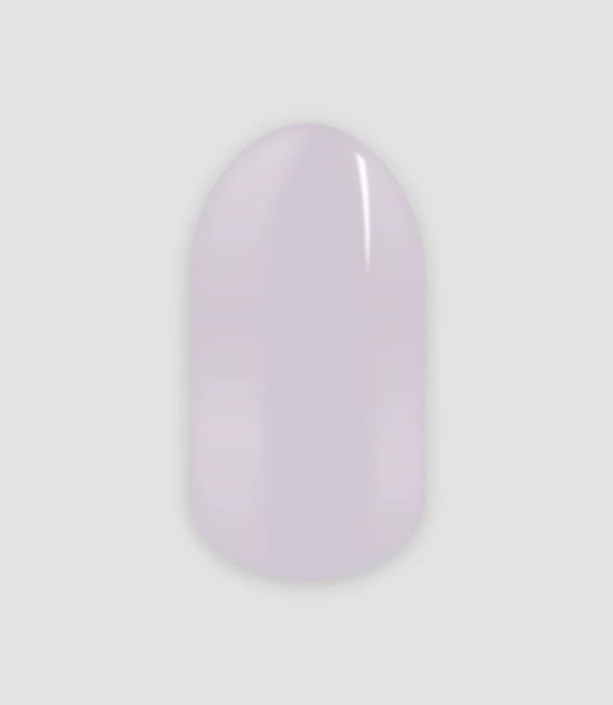 Gel Nail Wrap - Mauve