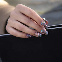 Gel Nail Wrap - Acetaat