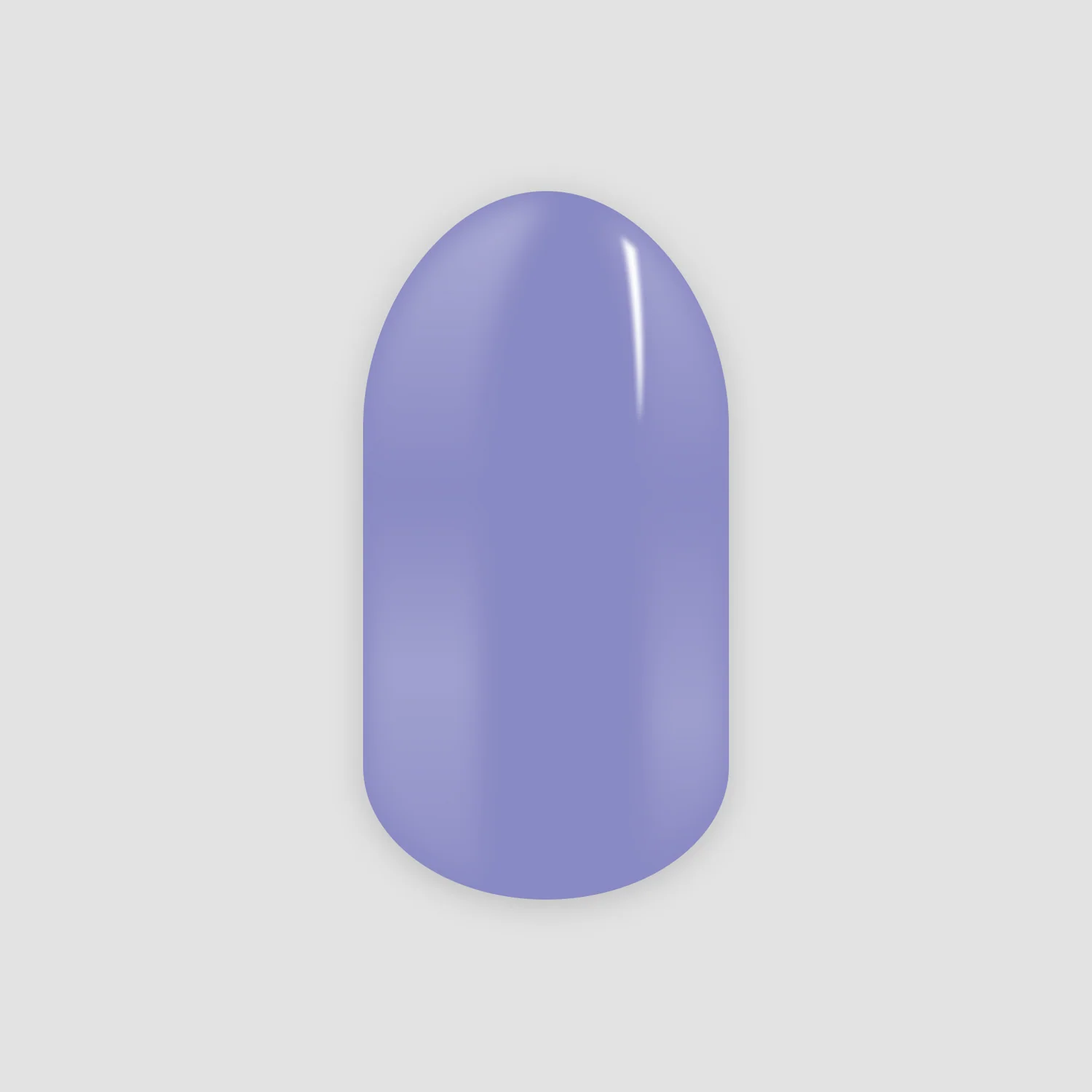 Gel Nail Wrap - Very Peri
