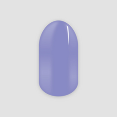 Gel Nail Wrap - Very Peri
