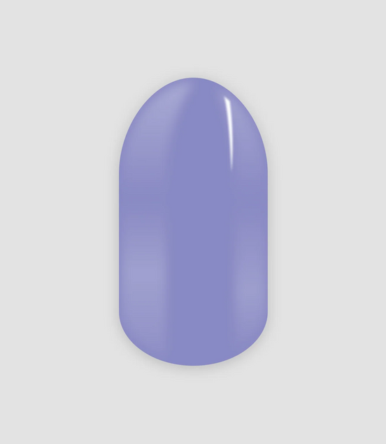 Gel Nail Wrap - Very Peri