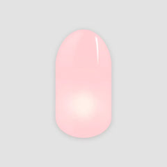 Gel Nail Wrap - Babyboom Blush