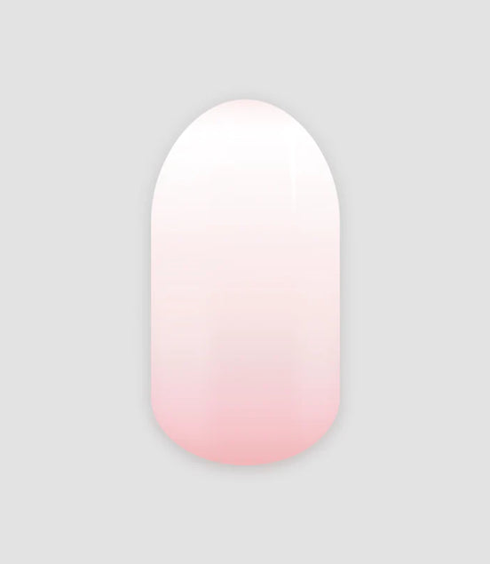 Gel Nail Wrap - Babyboom