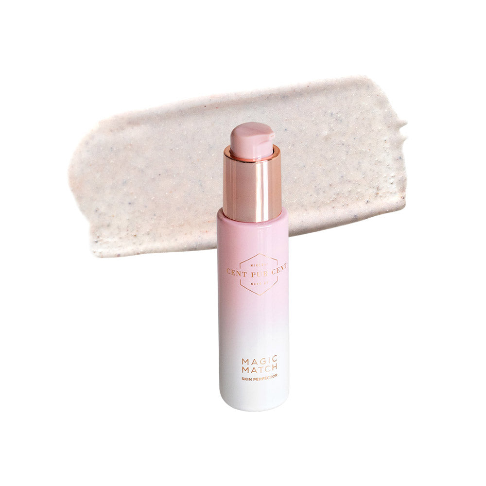 Cent Pur Cent Magic Match Skin Base Perfector Primer