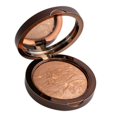 Cent Pur Cent Baked Bronzer Melange