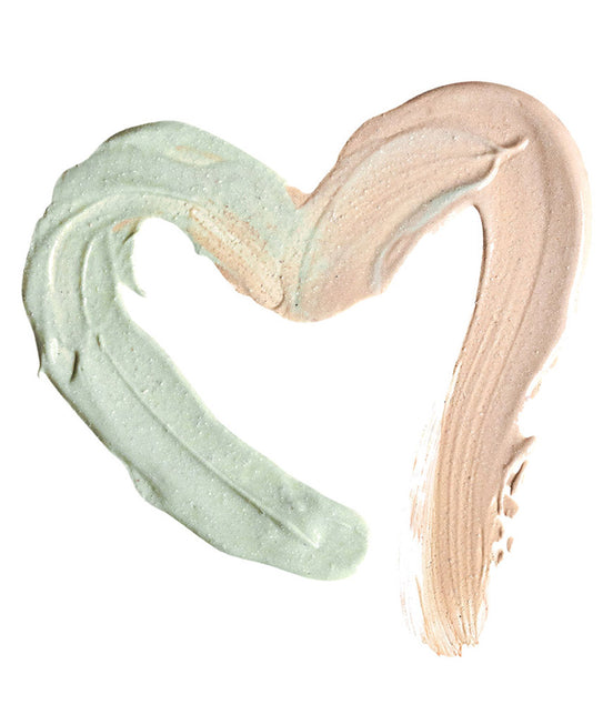 Cent Pur Cent Anti-Redness Primer