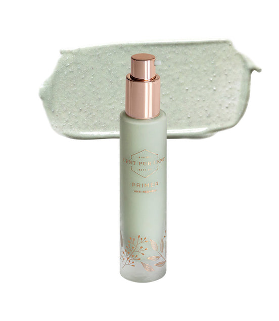 Cent Pur Cent Anti-Redness Primer