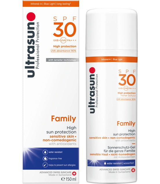 Ultrasun - Family SPF30