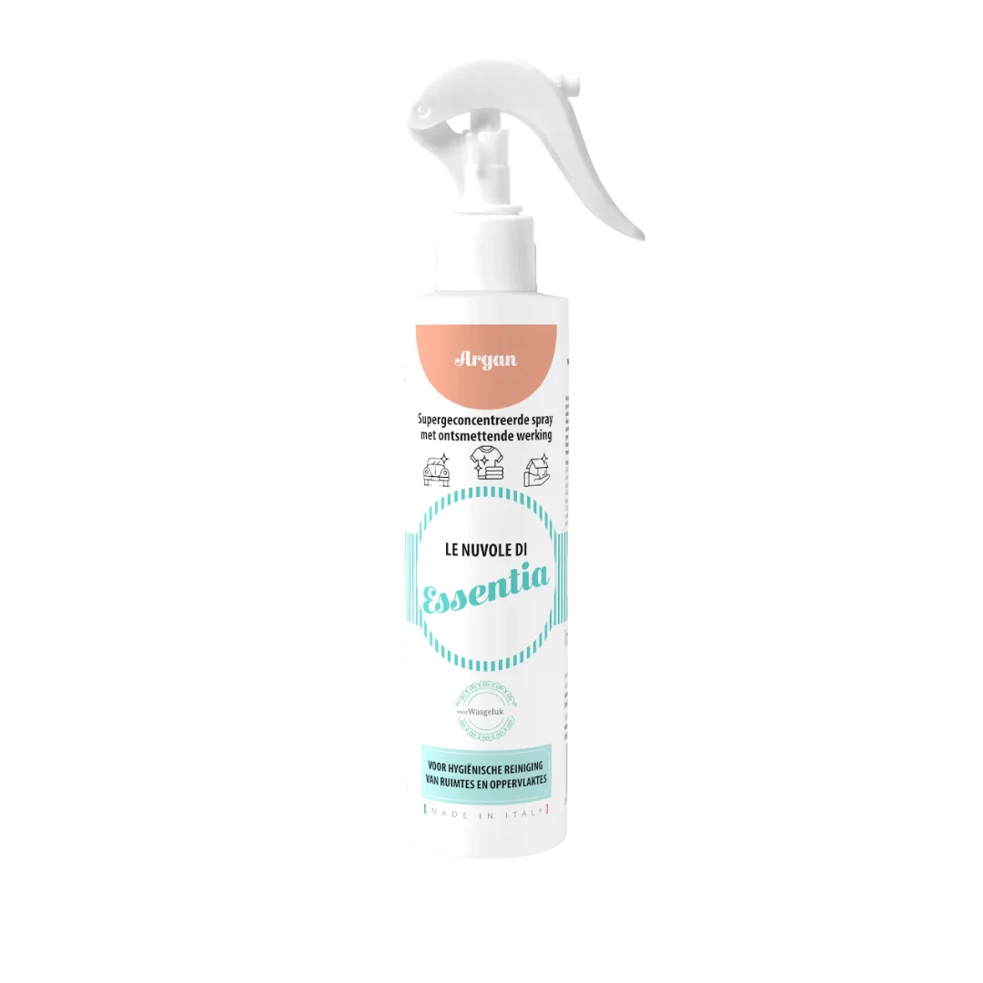 Wasgeluk - Cloud Argan