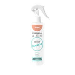 Wasgeluk - Cloud Argan