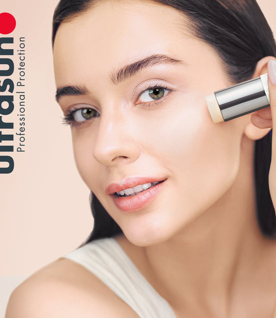 Ultrasun - Sun Stick SPF50