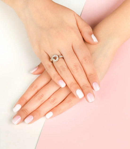 Gel Nail Wrap - Babyboom