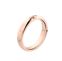 Melano Twisted Tracy Ring