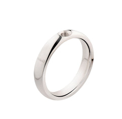 Melano Twisted Tracy Ring
