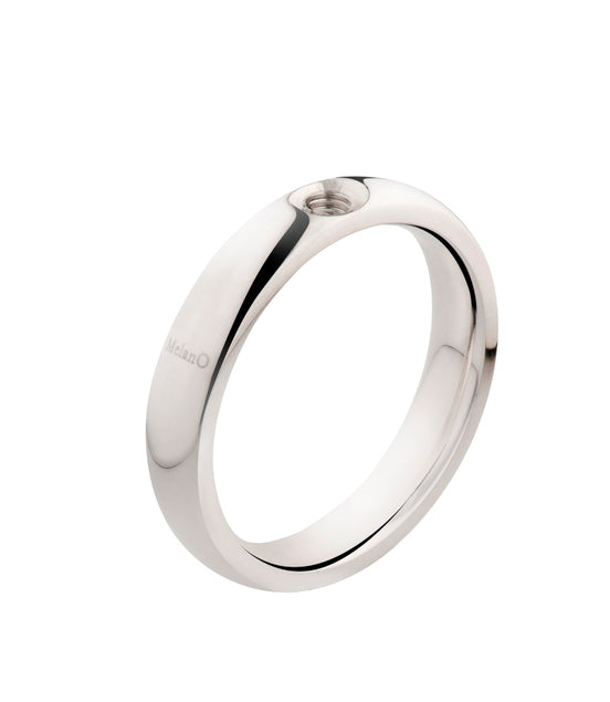 Melano Twisted Tracy Ring