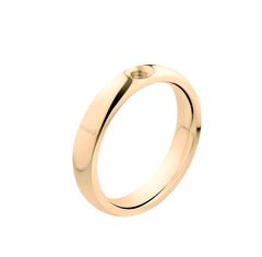 Melano Twisted Tracy Ring