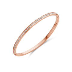Melano Friends Hinged Armband