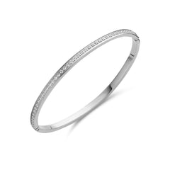Melano Friends Hinged Armband