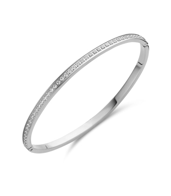 Melano Friends Hinged Armband